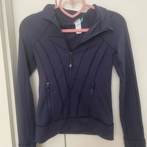 Ivivva Athletica girls define jacket